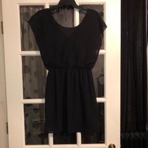 City Triangles Dresses - City Triangles Small Black dress City Triangles Dresses - City Triangles Small Black dress